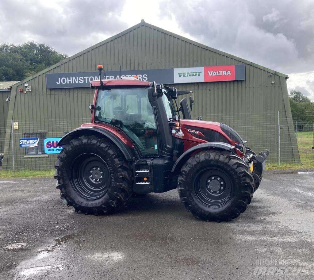 Valtra N 175 D Tratores Agrícolas usados