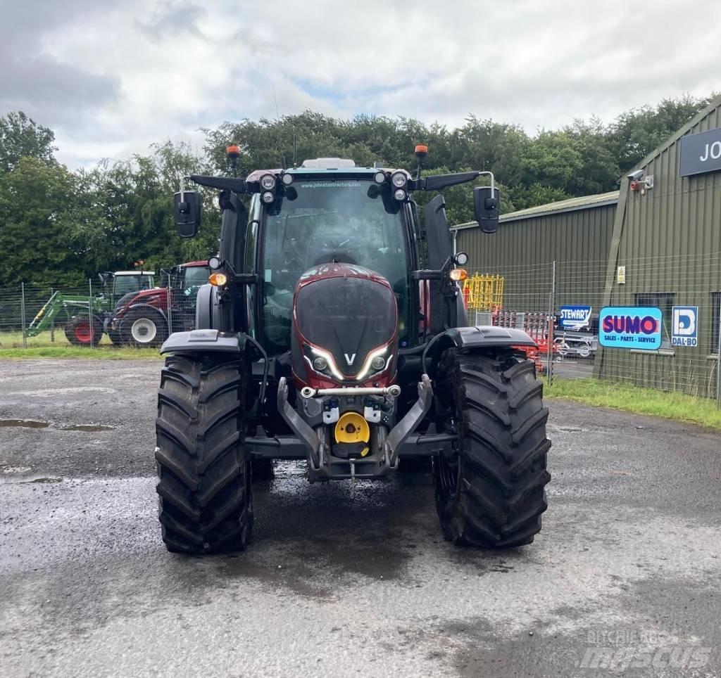Valtra N 175 D Tratores Agrícolas usados