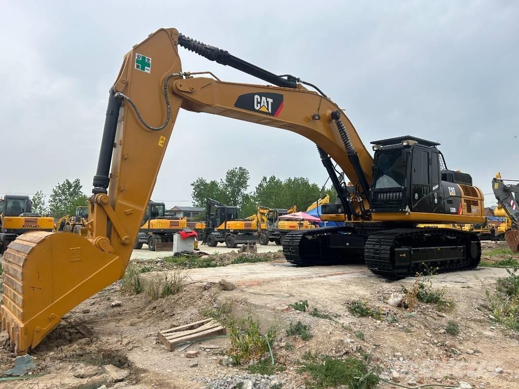 CAT 330D2 Escavadoras de rastos