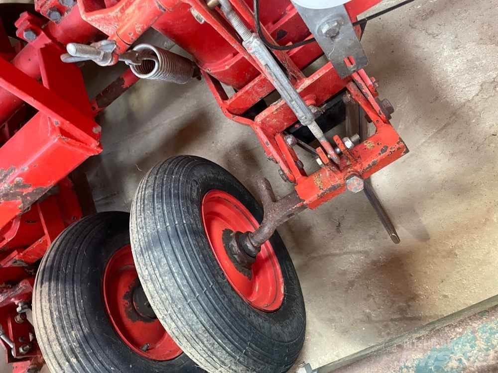 Gruse VL 20 L Semeadores de batatas