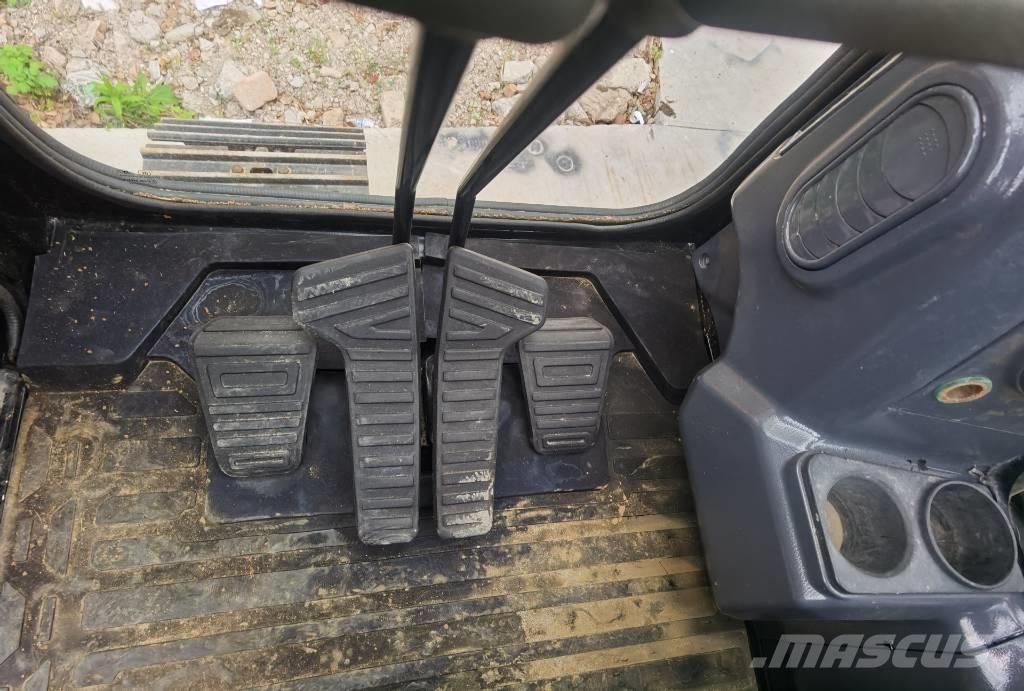 Sany SY 135 C Escavadoras de rastos