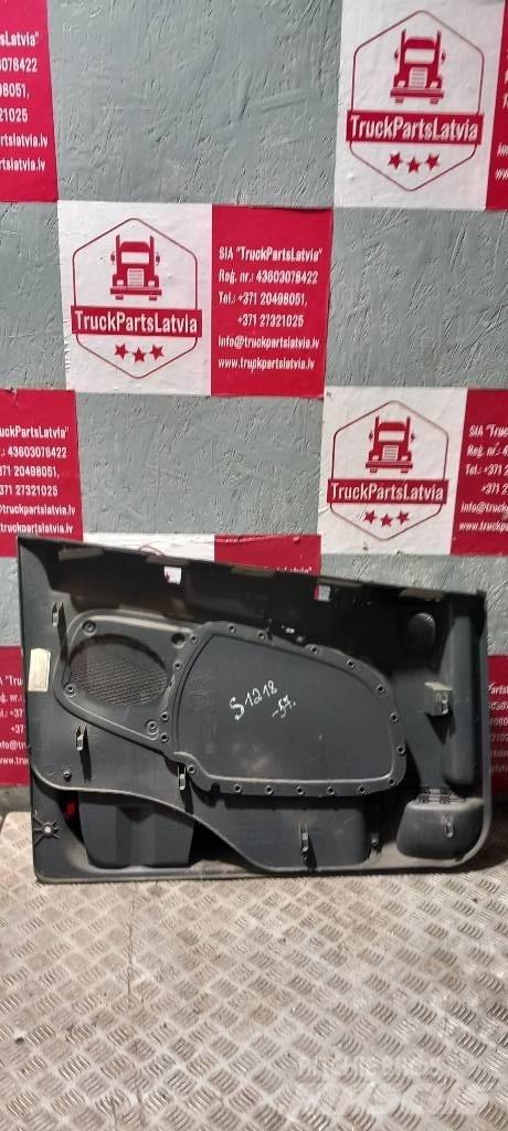 Scania R 440    2123230 Cabines e interior