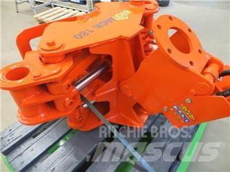 Biojack 180 tiltti Gruas e carregadores