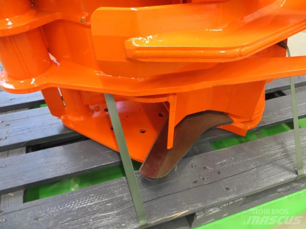 Biojack 180 tiltti Gruas e carregadores