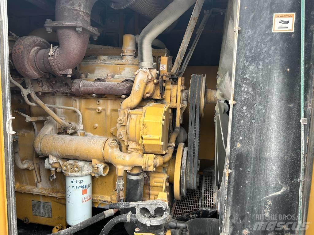 CAT 3406 Geradores Diesel