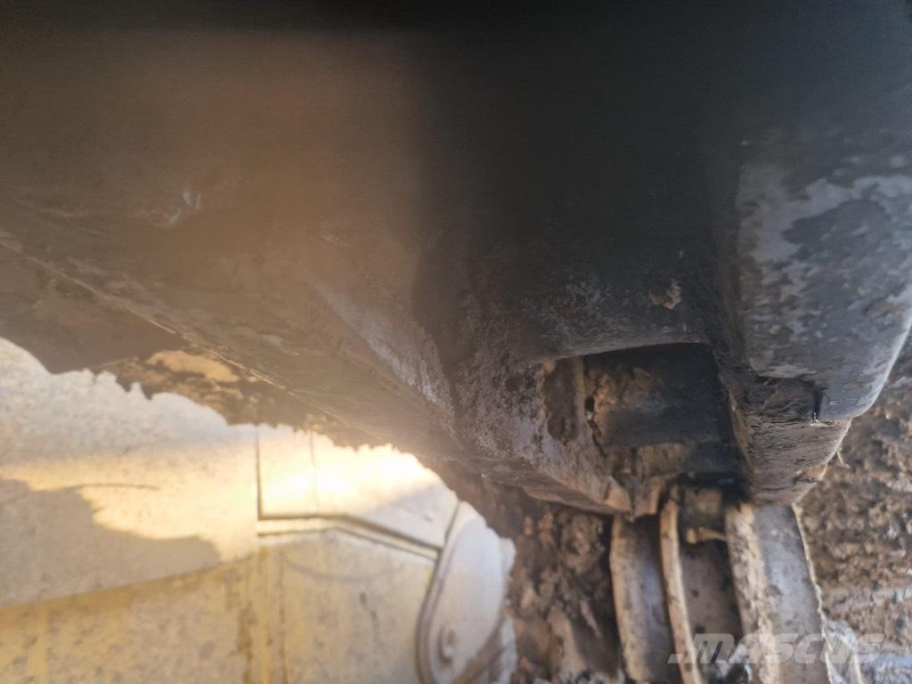 CAT D 6 R LGP III Dozers - Tratores rastos