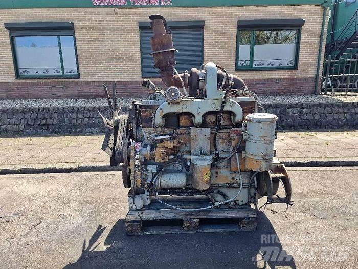  Engines NT 335 BI Transportes - Outros
