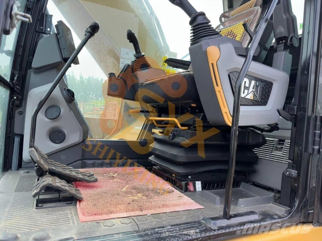 CAT 330 Escavadoras de rastos