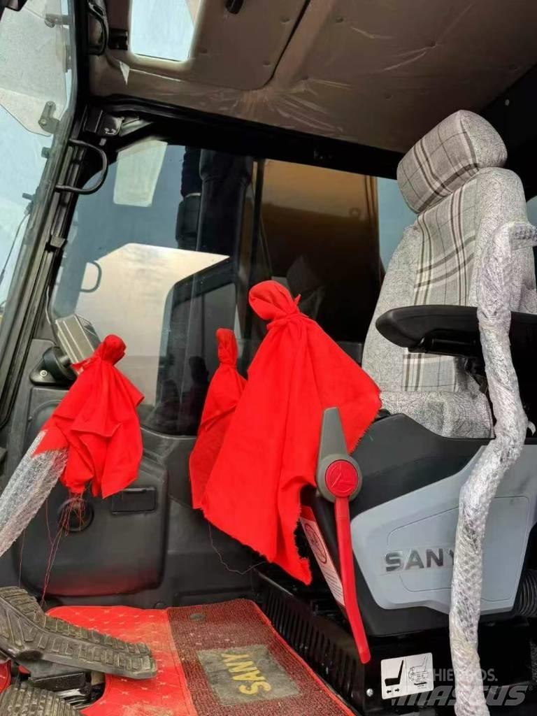 Sany SY 235 H Escavadoras de rastos