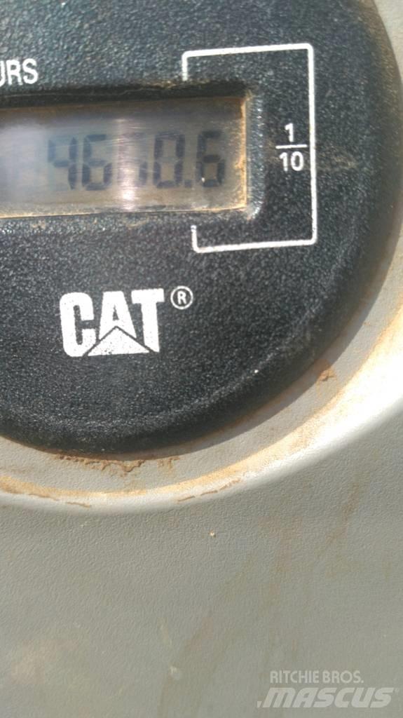 CAT 336 F L Escavadoras de rastos