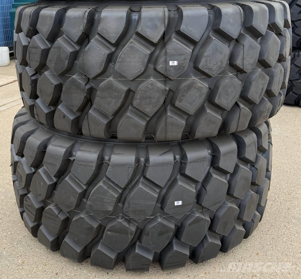 Aeolus 29.5R25 L4 Pneus, Rodas e Jantes