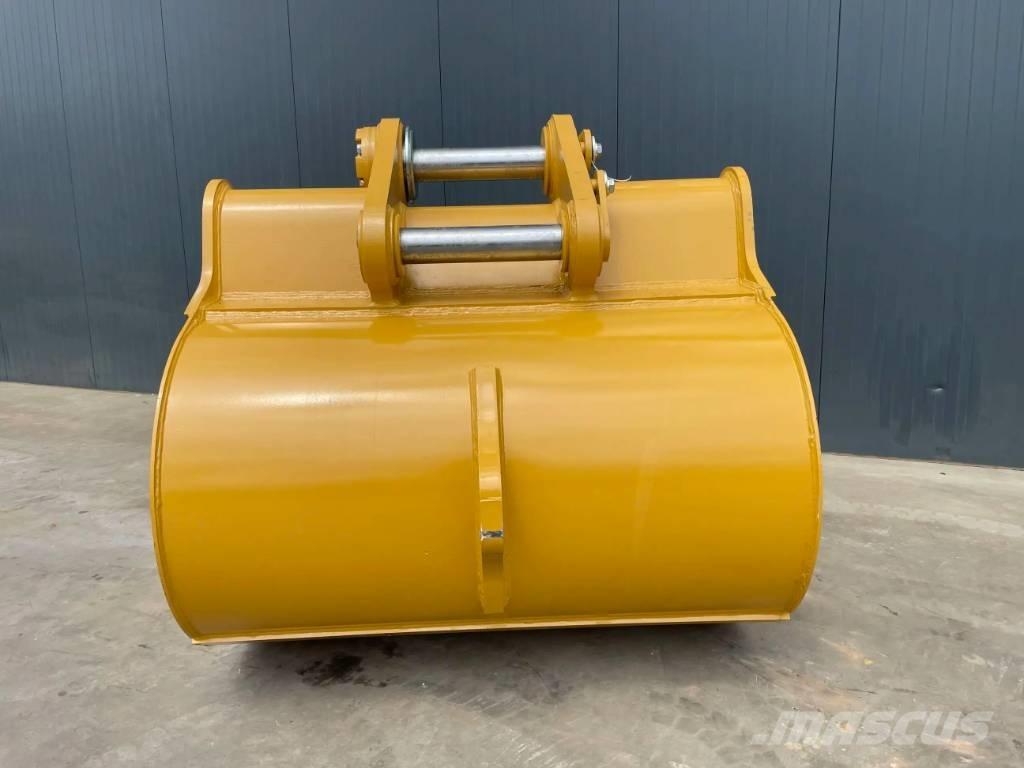 CAT 349E - TB Baldes
