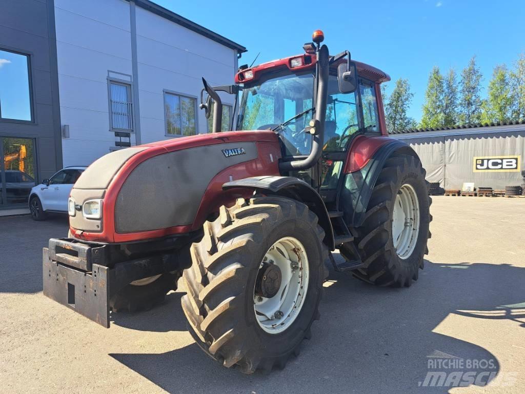 Valtra T 170 Tratores Agrícolas usados