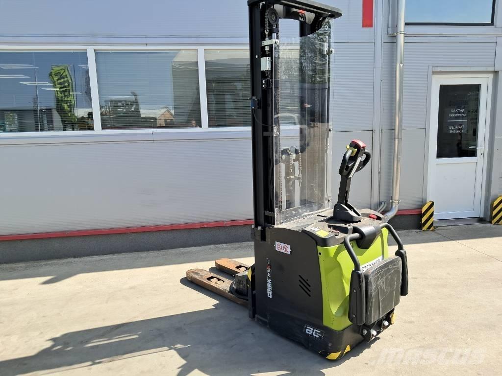 Clark PSX 16 Empilhadores eléctricos