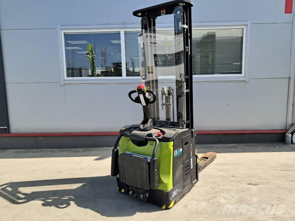 Clark PSX 16 Empilhadores eléctricos