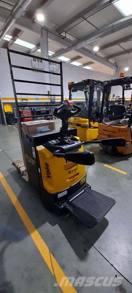 Yale MP20X Porta-paletes com plataforma