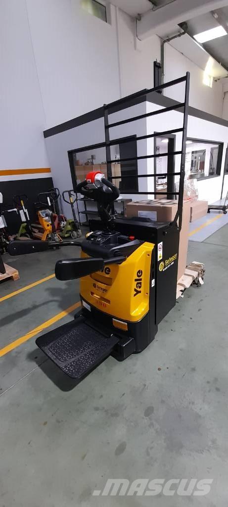 Yale MP20X Porta-paletes com plataforma