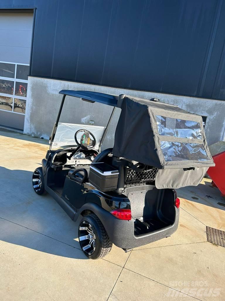 Club Car tempo 2022 Carros de golfe