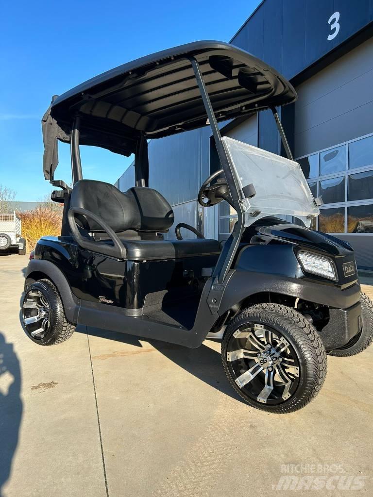 Club Car tempo 2022 Carros de golfe