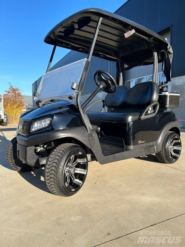 Club Car tempo 2022 Carros de golfe