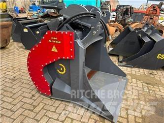  Difco 11-14 Baldes crivo
