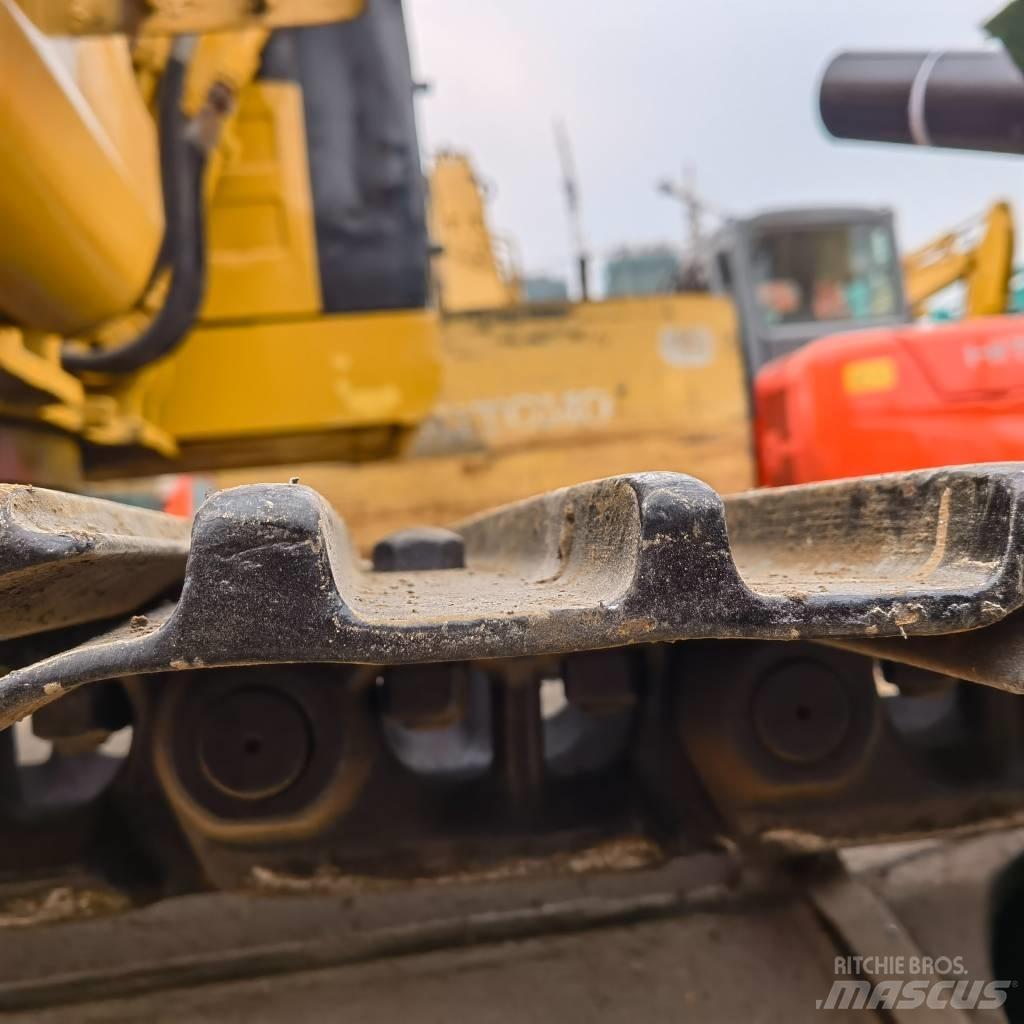 CAT 320 B Escavadoras de rastos