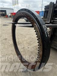 Doosan DX 160 Transmissão
