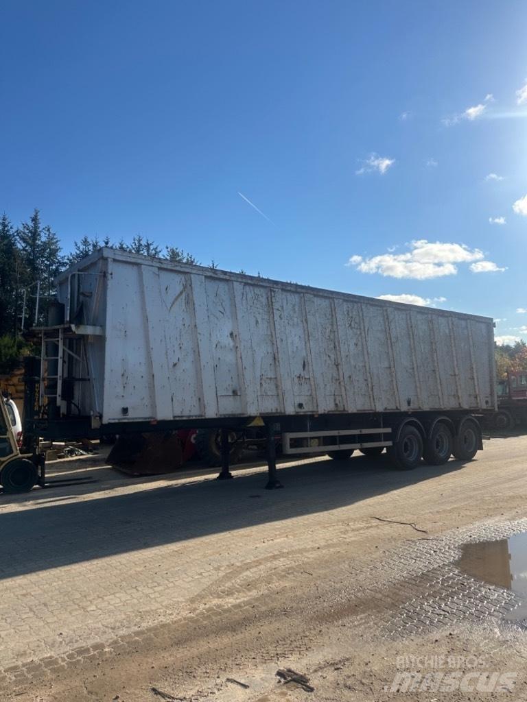 Bodex Skrot trailer Transportes - Outros
