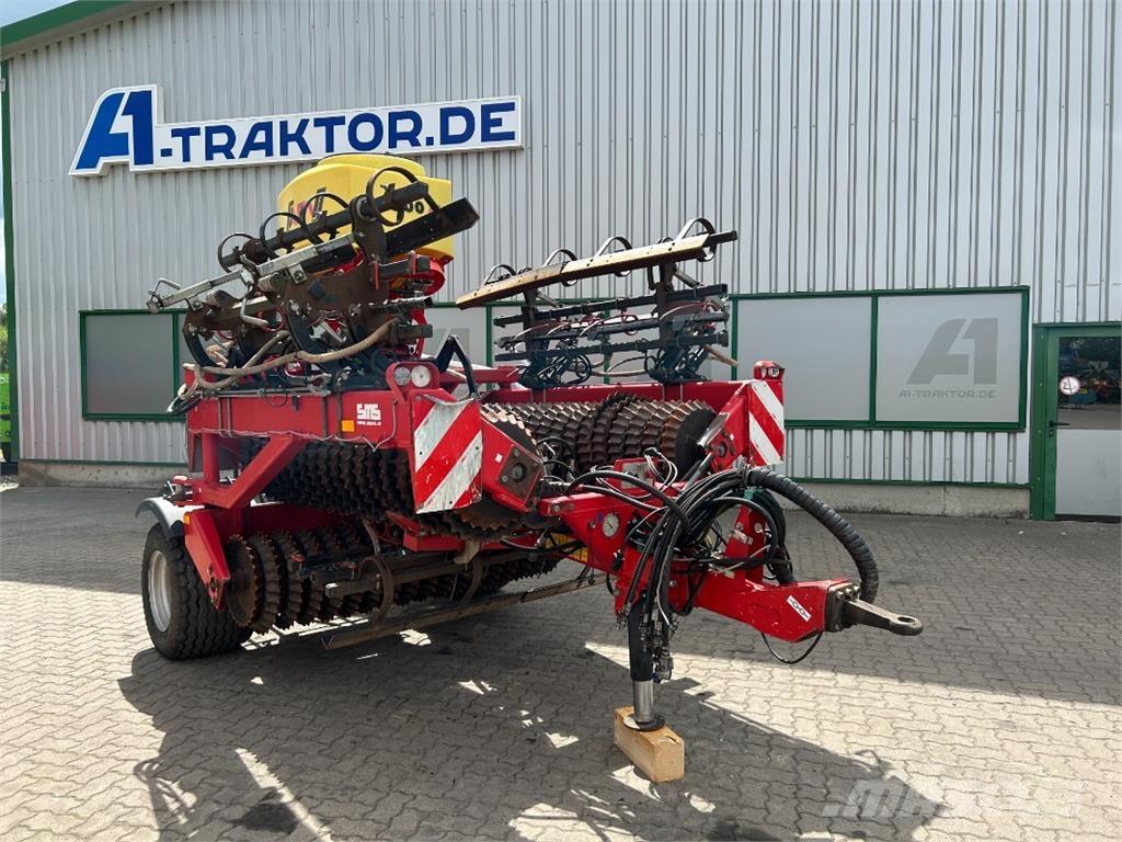 SMS CVH 630 / Z500 Agricultura - Outros
