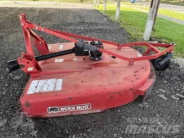 Bush Hog 296 Outros acessórios de tractores