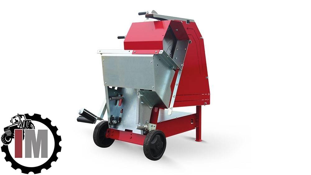 Collino Vedkap 230V Cortadores de madeira