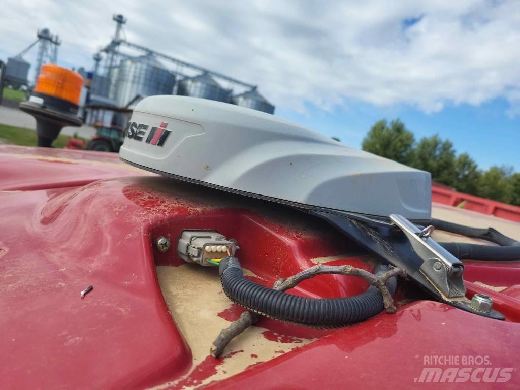 Case IH Magnum 400 Tratores Agrícolas usados