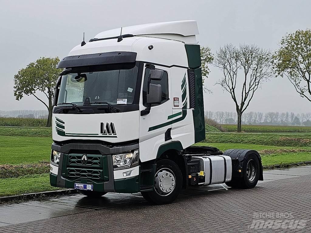 Renault T 460 Tractores (camiões)