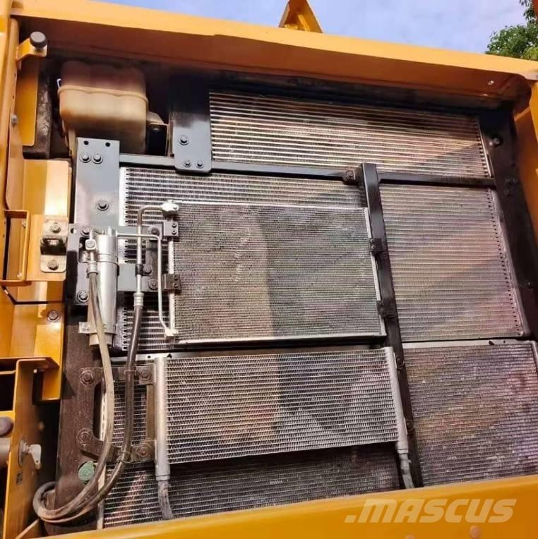 CAT 336 GC Escavadoras de rastos