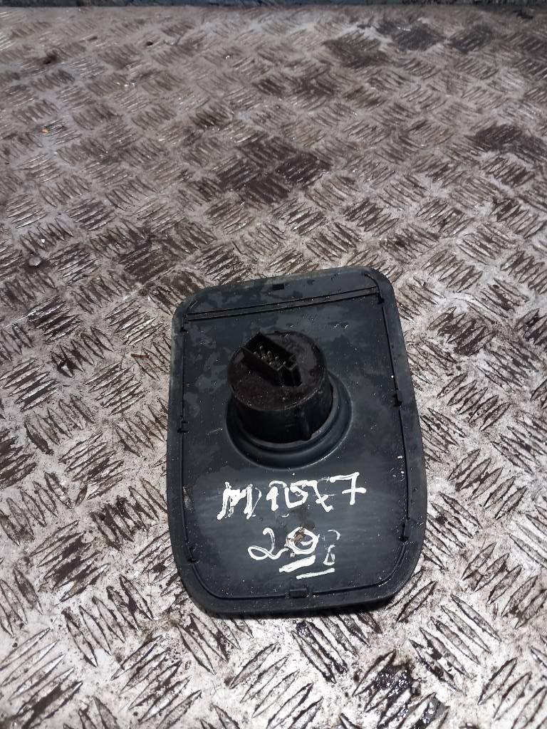MAN TGA   81617010187 Cabines e interior