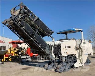 Bitelli SF 200 LE Fresadoras de asfalto