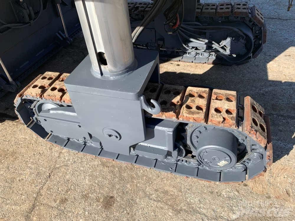 Bitelli SF 200 LE Fresadoras de asfalto