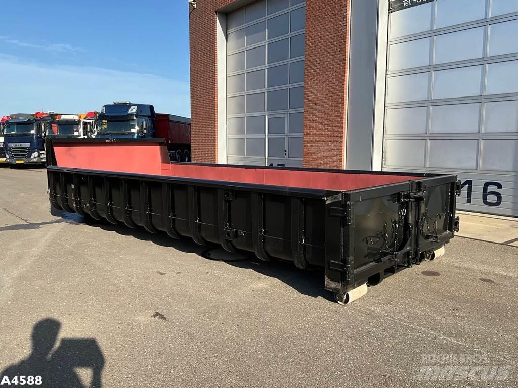  CONTAINER 10m³ NEW Contentores especiais