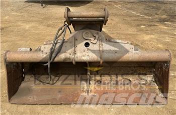 Lehnhoff MS21 2000mm Baldes