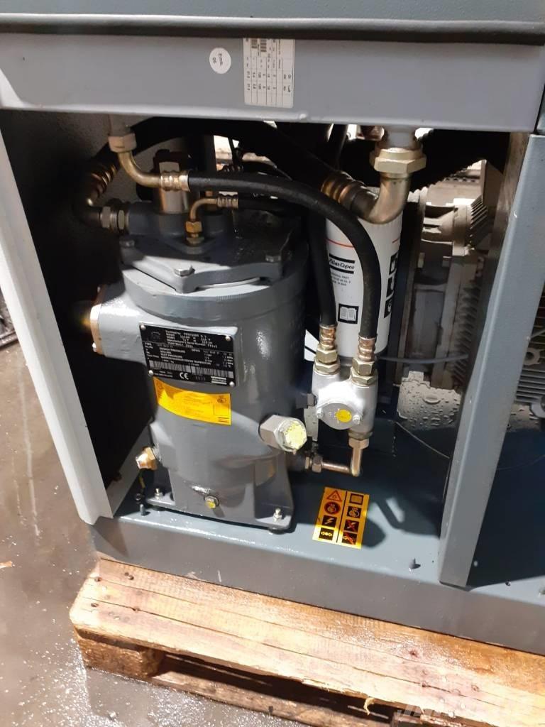 Atlas Copco GA 30 C Compressores