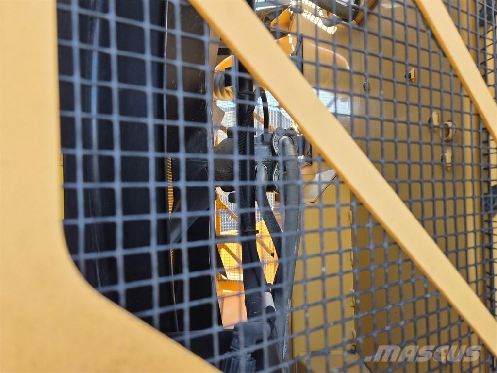 Volvo L 180 E Pás carregadoras de rodas