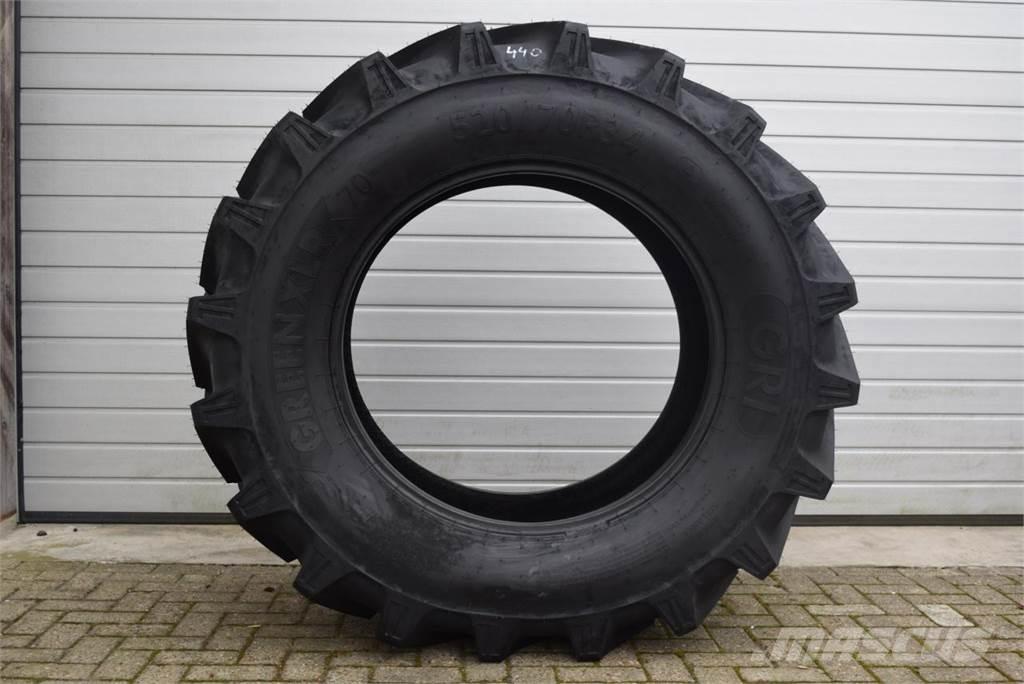  520/70R34 ***GRI*** Pneus Agrícolas