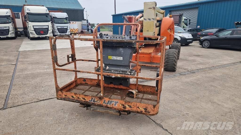 JLG 450 AJ Elevadores braços articulados