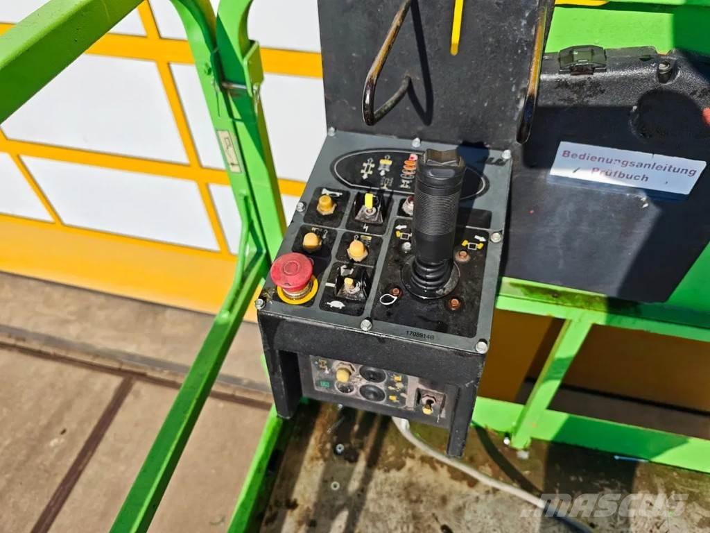 JLG 3394 RT Elevadores de tesoura