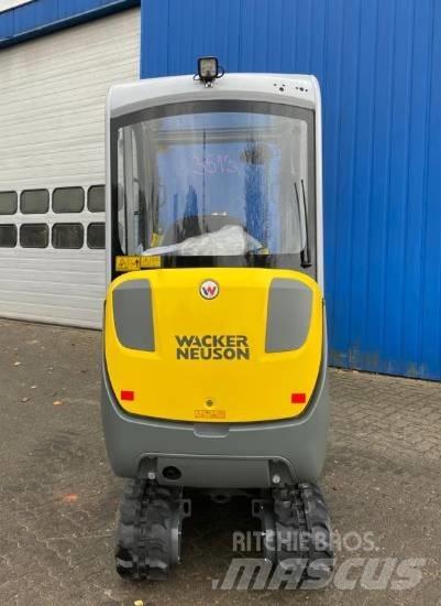 Wacker Neuson ET 20 Mini Escavadoras <7t