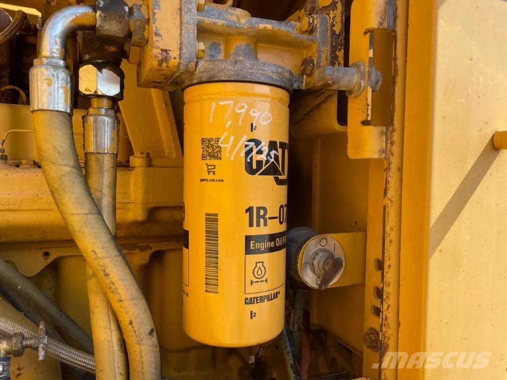 CAT 140H - 3306 Engine Motoniveladoras