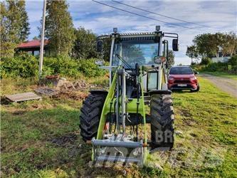 CLAAS TORION 530 Carregadoras frontais e escavadoras