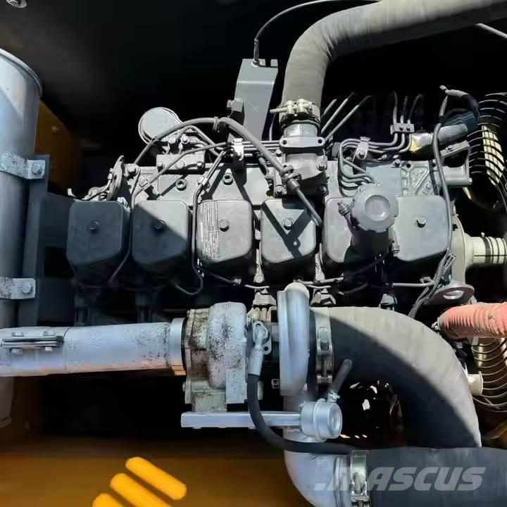 Hyundai R220LC-9S Escavadoras de rastos