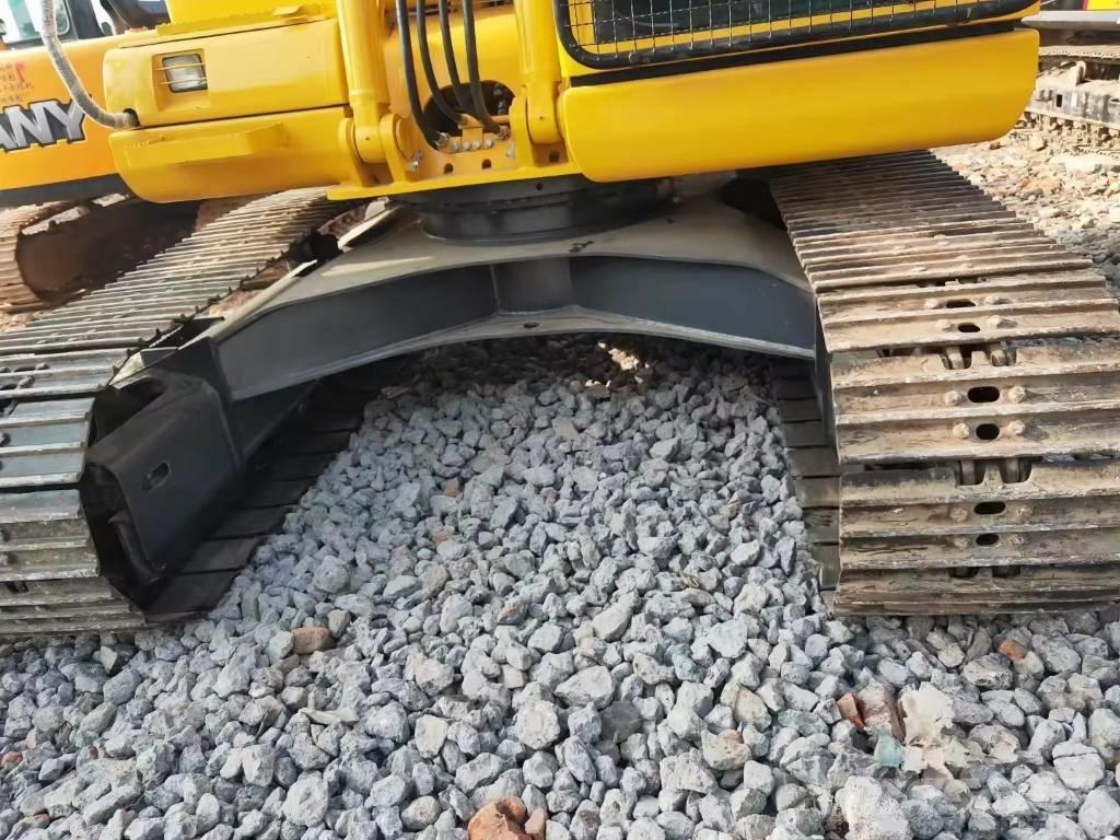 Komatsu PC 110 Escavadoras de rastos