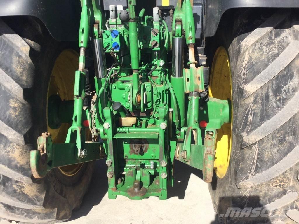 John Deere 6175M Tratores Agrícolas usados